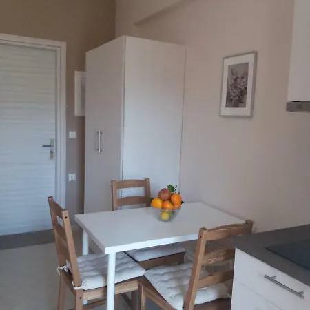 Dimitriou Rooms Gliki Exterior foto