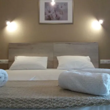 Dimitriou Rooms Gliki Exterior foto
