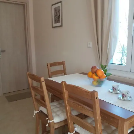 Dimitriou Rooms Gliki Exterior foto