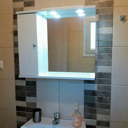 Dimitriou Rooms Gliki Exterior foto