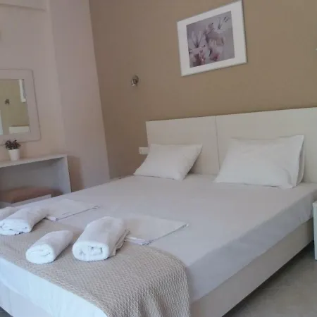 Dimitriou Rooms Gliki Exterior foto
