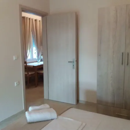 Dimitriou Rooms Gliki Exterior foto