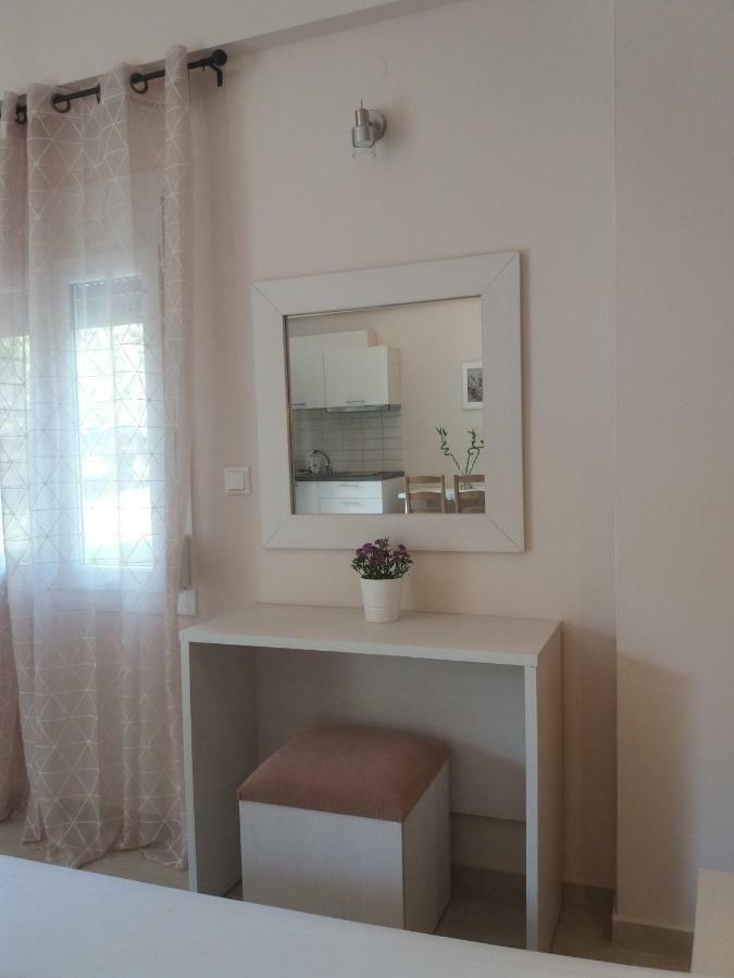 Apartment Dimitriou Gliki