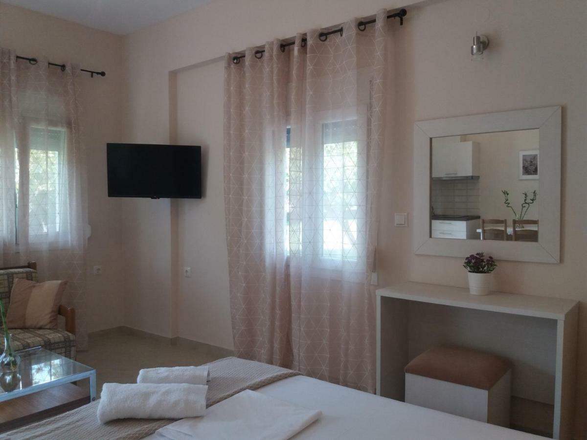 Apartment Dimitriou
