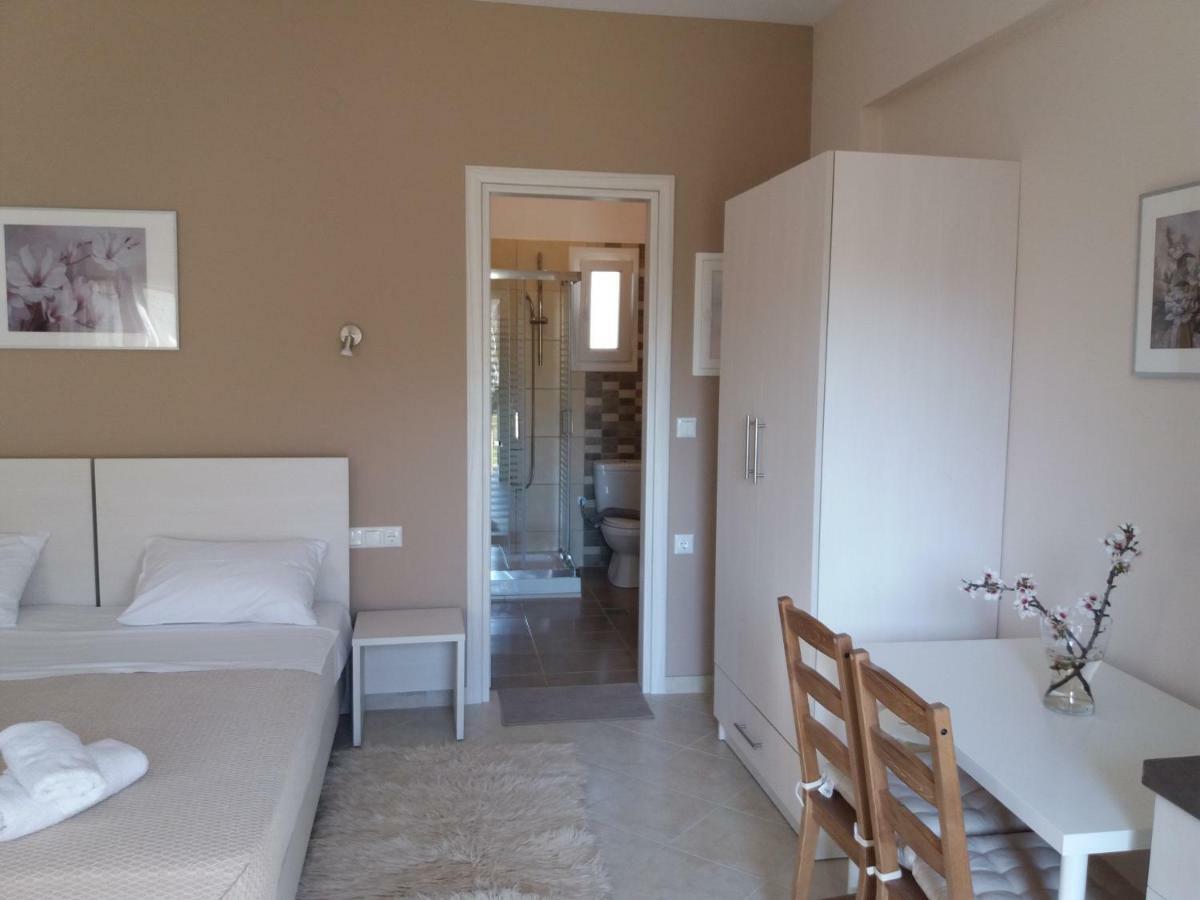 Dimitriou Apartment
