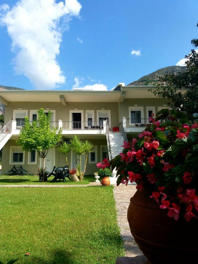 Apartment Dimitriou