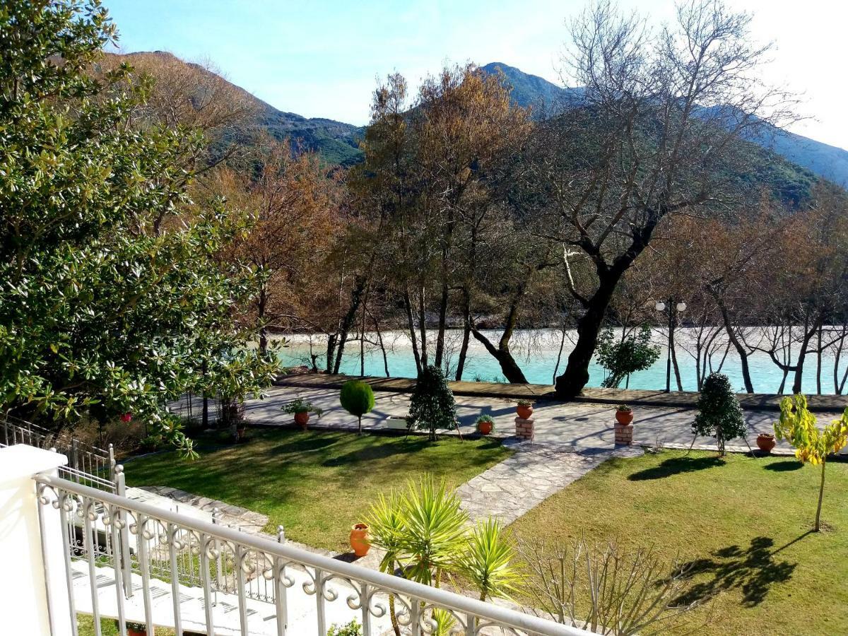 Dimitriou Apartment