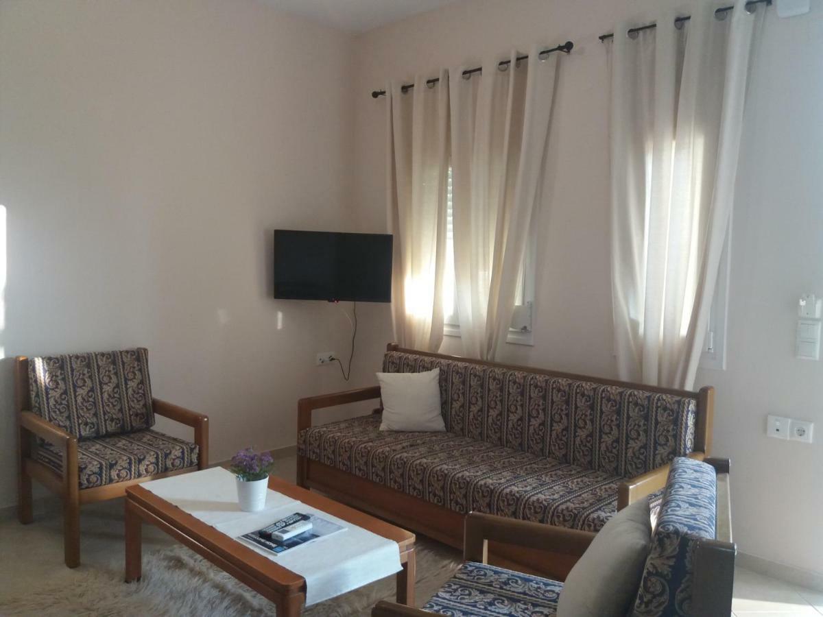 Apartment Dimitriou