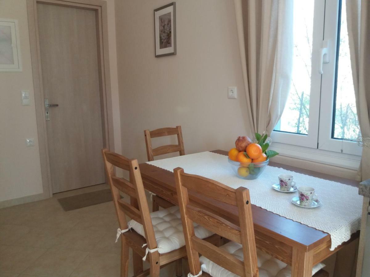 Dimitriou Apartment *