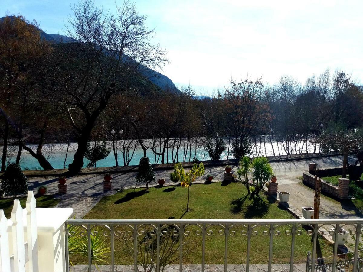 Apartment Dimitriou *