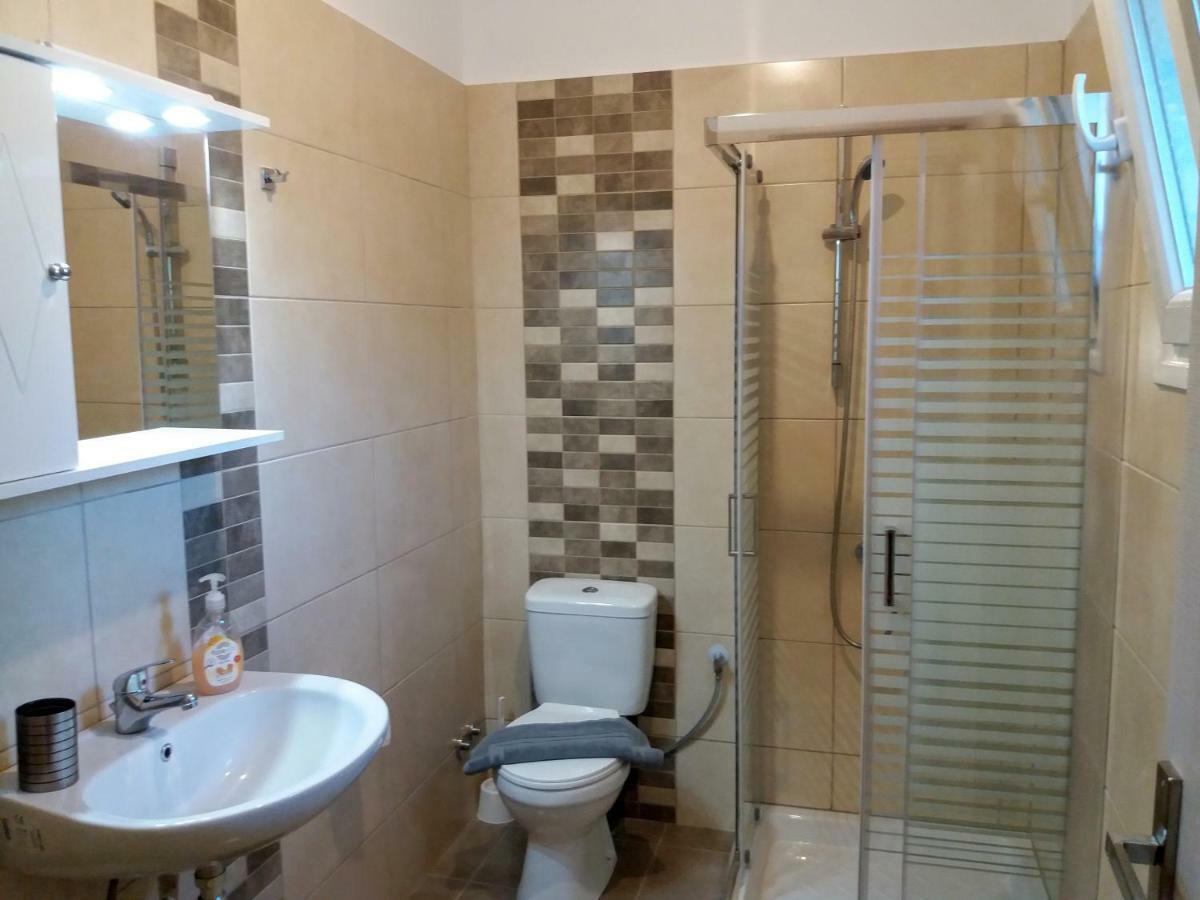 Dimitriou Apartment