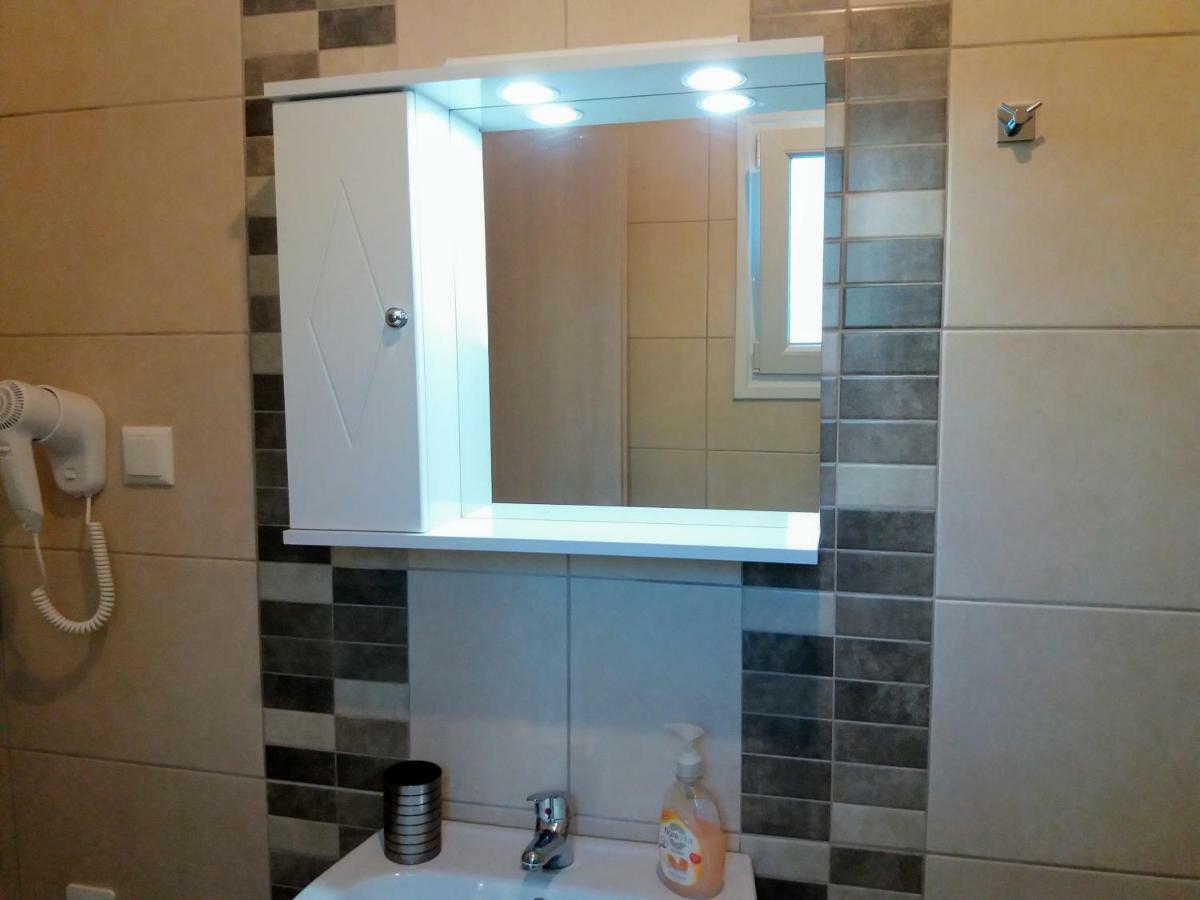 Dimitriou Apartment Gliki