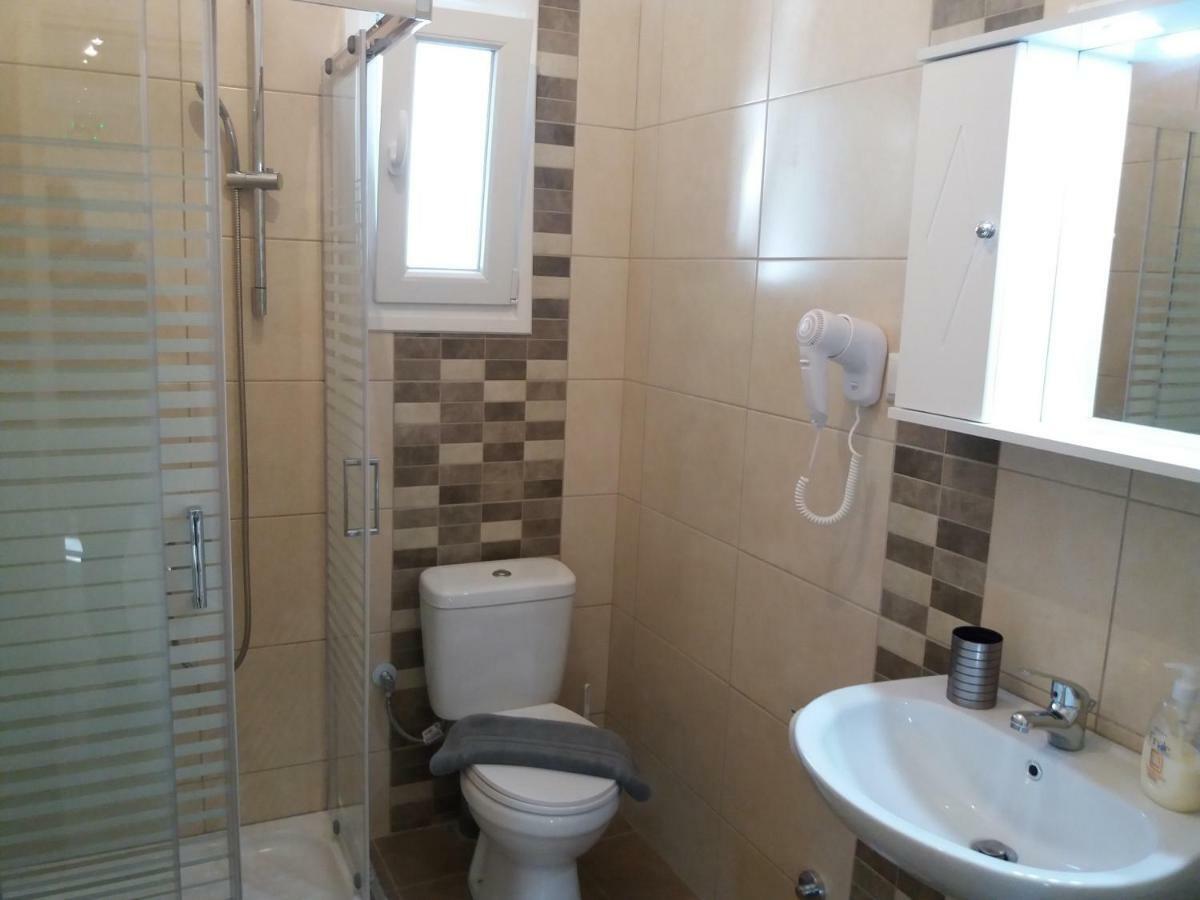 Dimitriou Apartment *