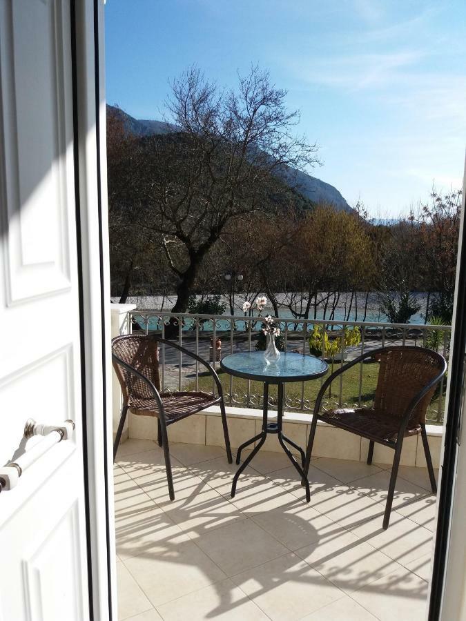 Dimitriou Apartment *