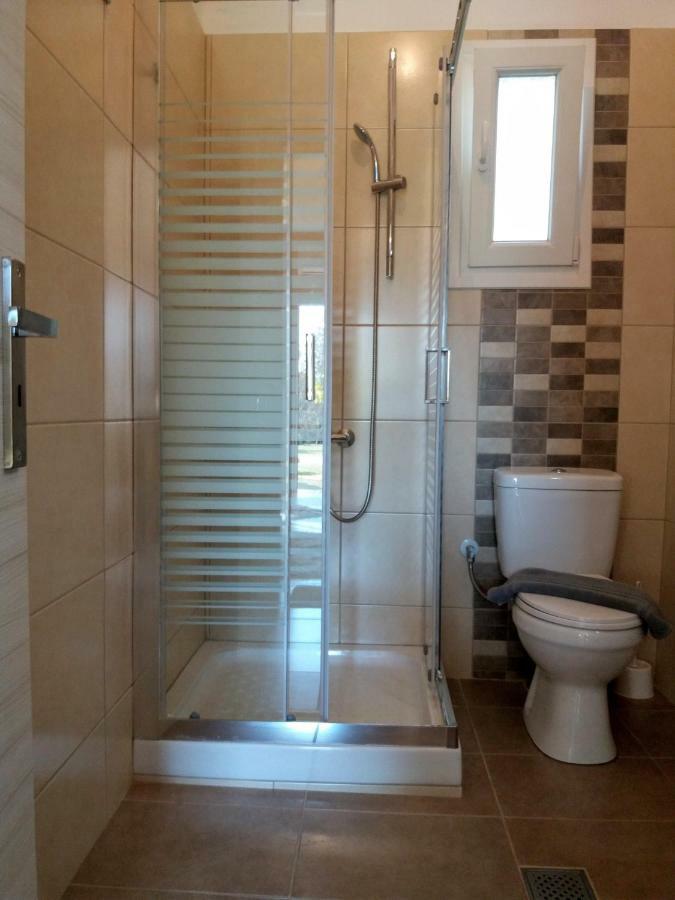 Dimitriou Apartment Gliki